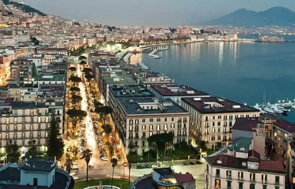 Residenza Angioina
