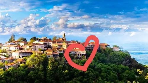 Your Georgian Home
