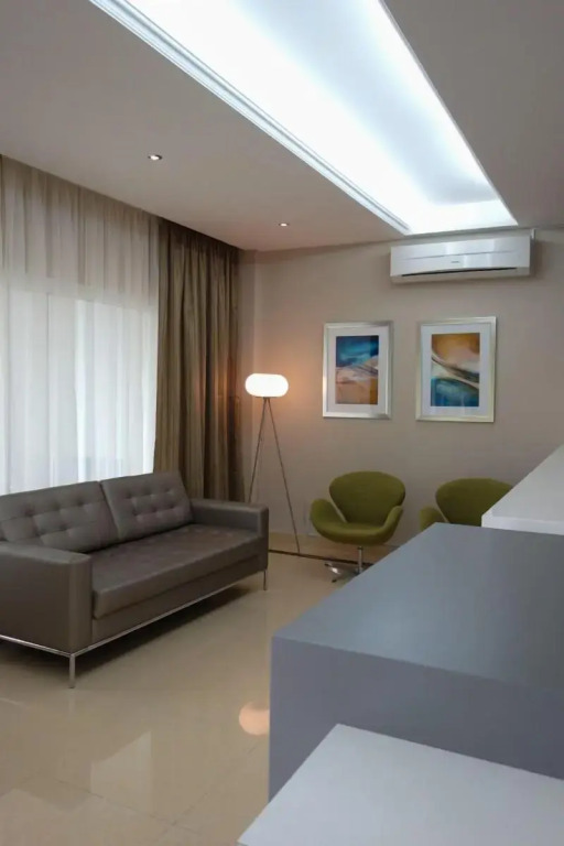 Residential Primavera