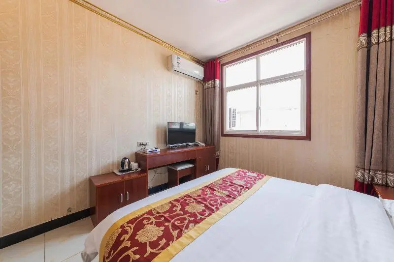 Shengjiehotel