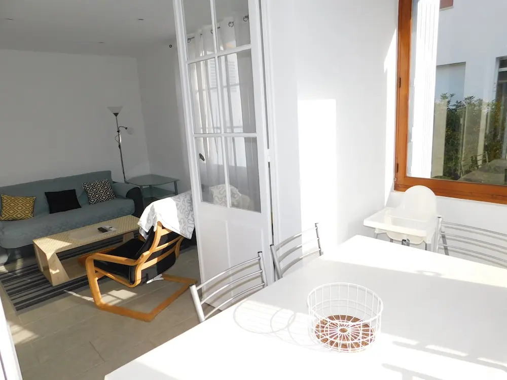 T3 Villa Beausoleil