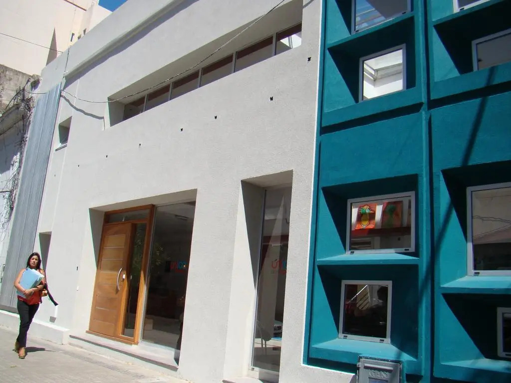 Hostel Unico