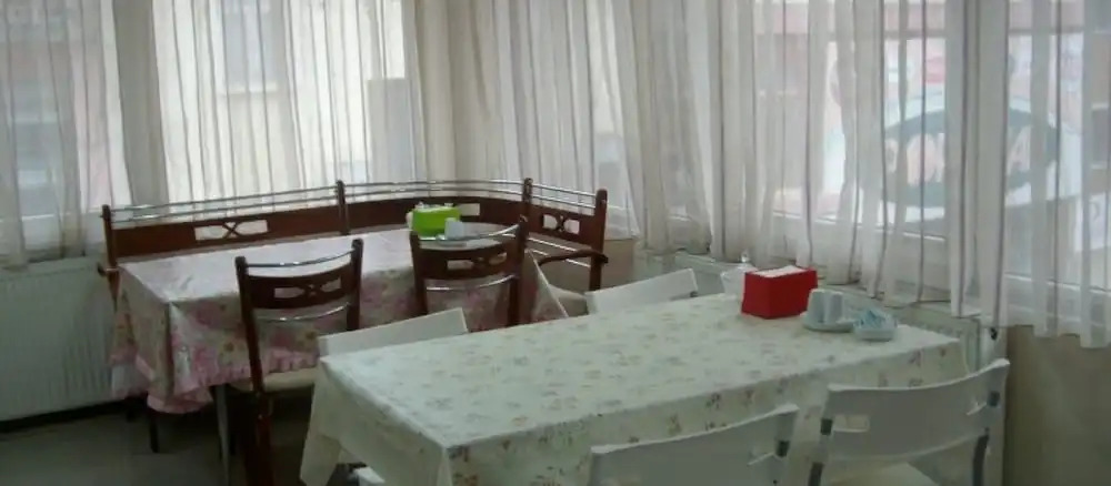 Hotel Sungur