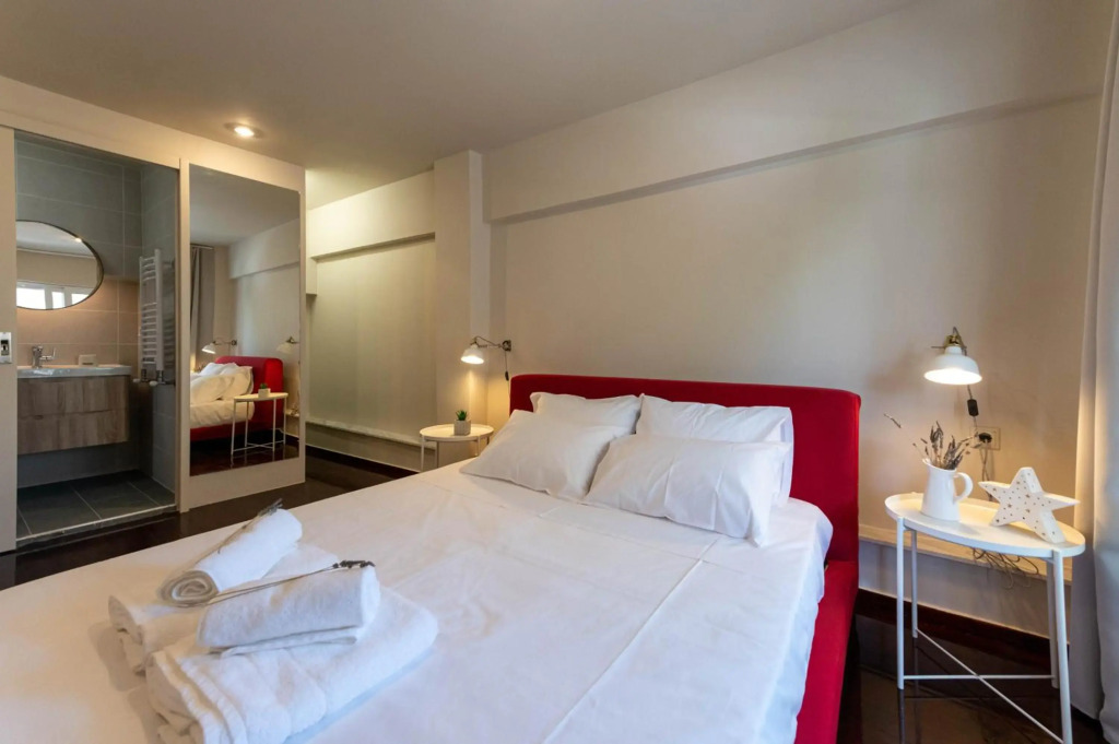 Scala_Apartment