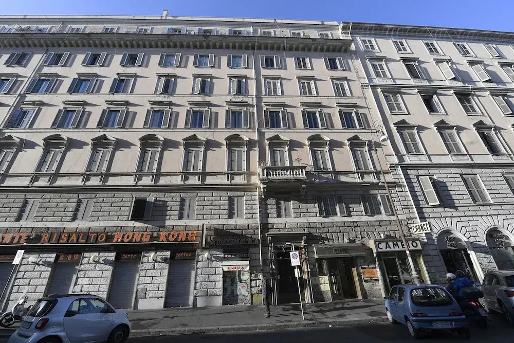 Voyager House Termini - Home and More