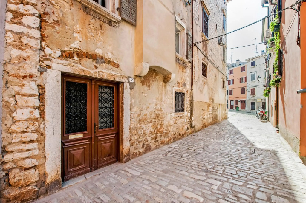 Casa Mulino