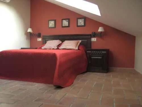 Casa Rural El Arcediano