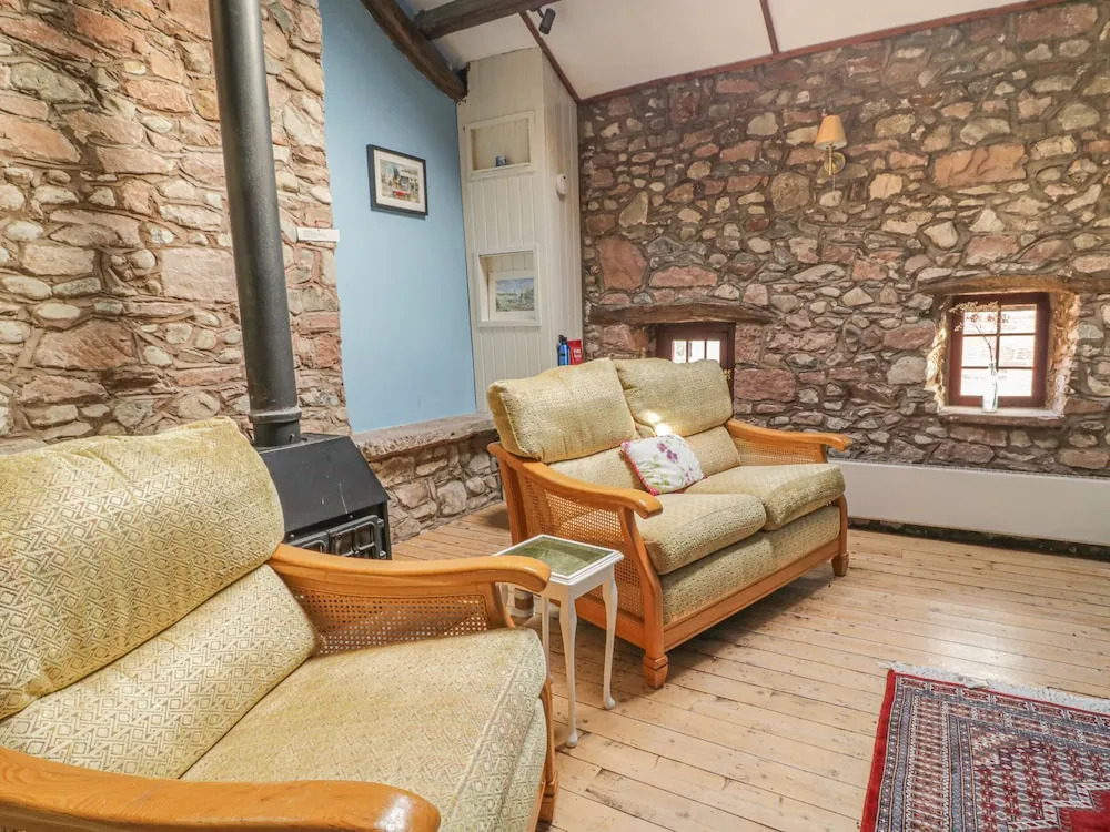 Brewery Cottage