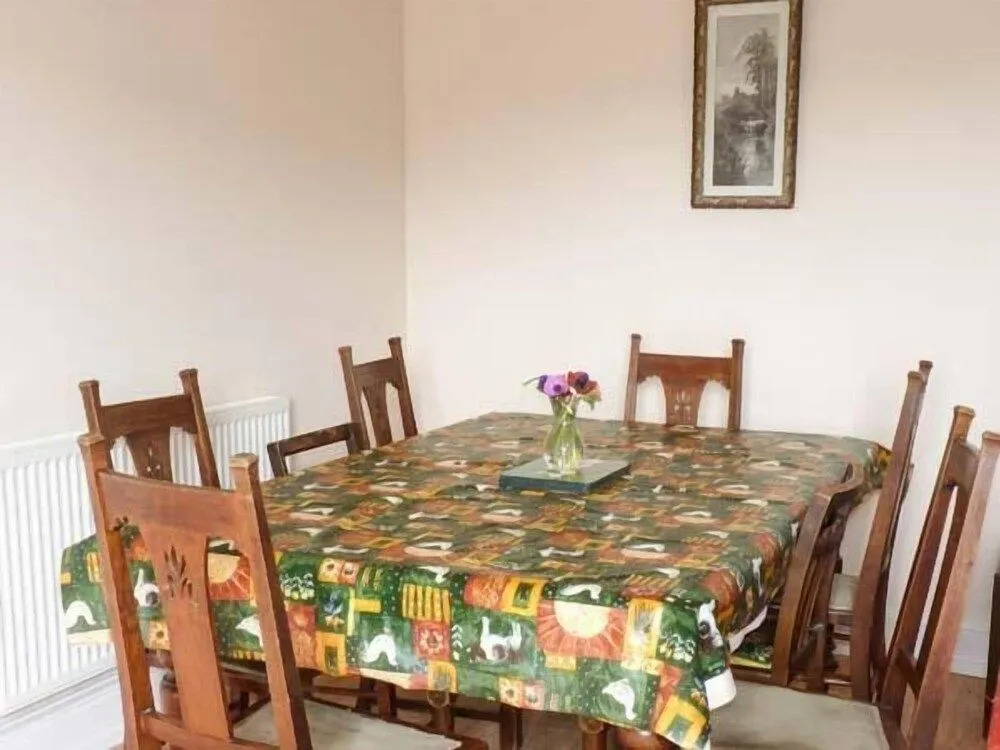 Buckinghams Leary Farm Cottage