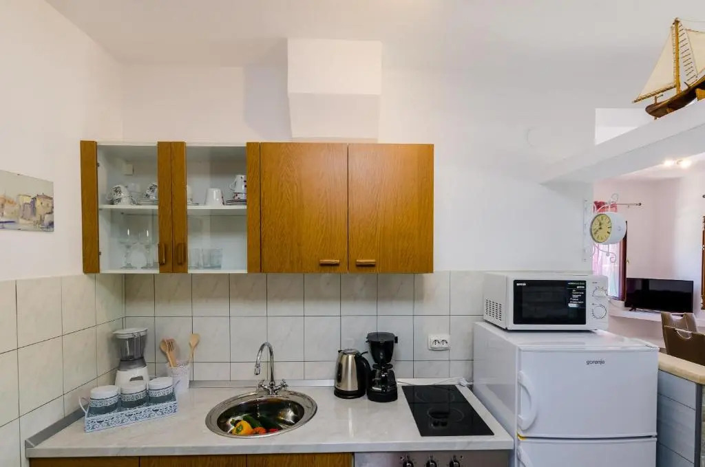 Apartments Melany