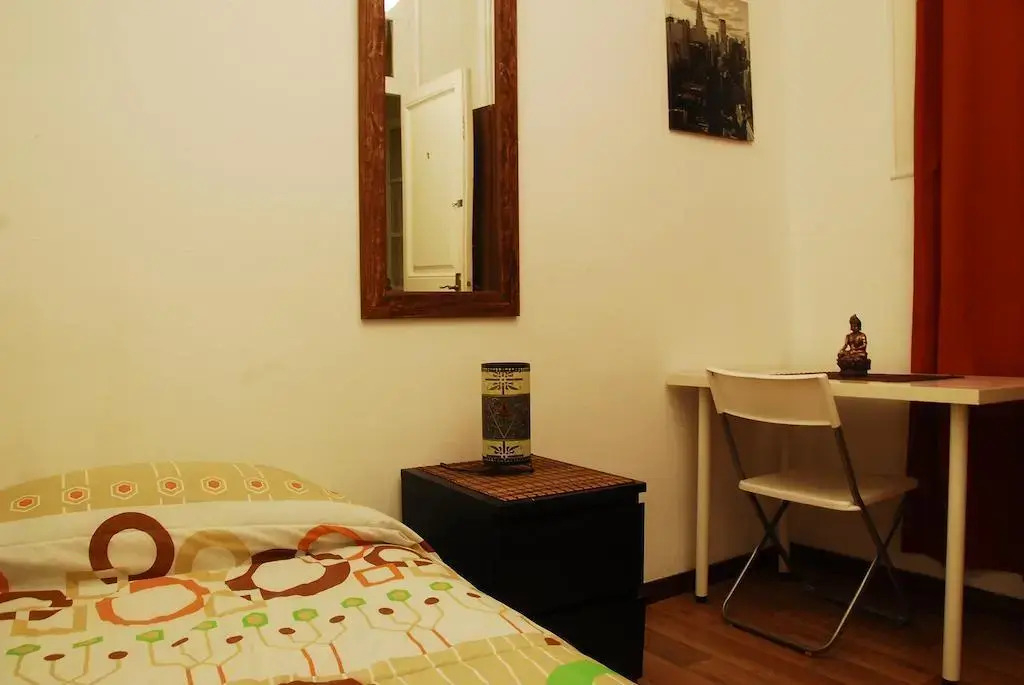 Chaplin Guest House