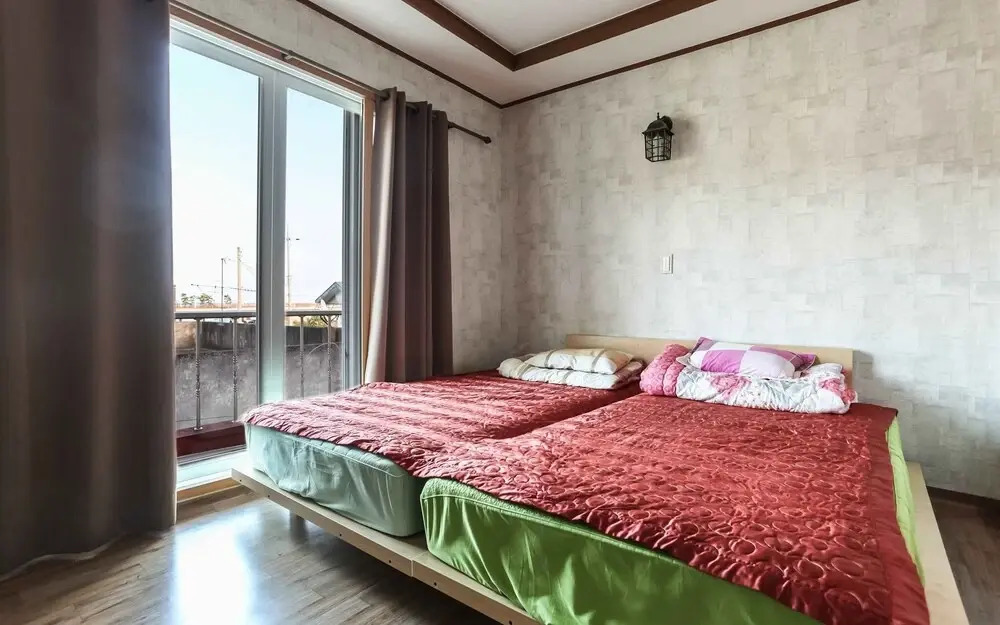 Yangyang susan motel