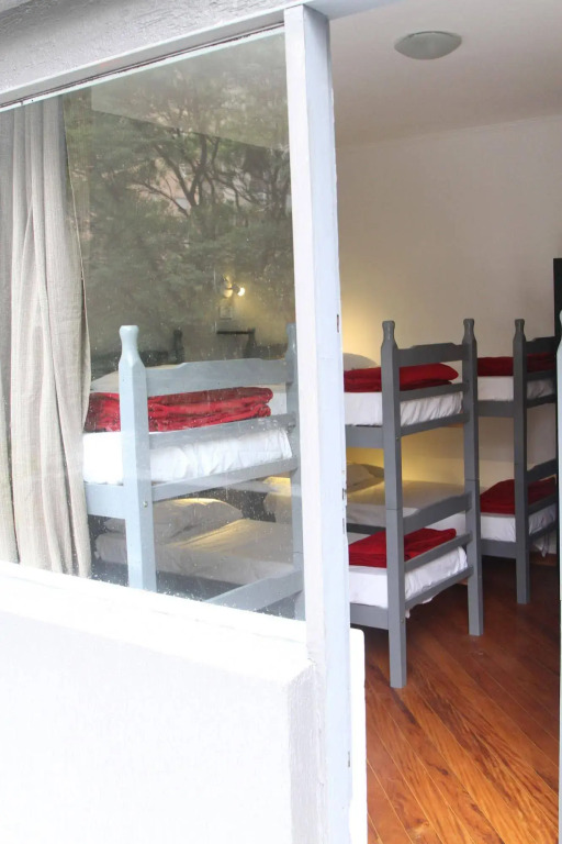 Soul Hostel Av Paulista Bela Vista 1