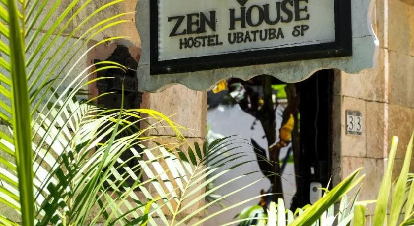 Zen House Ubatuba Hostel