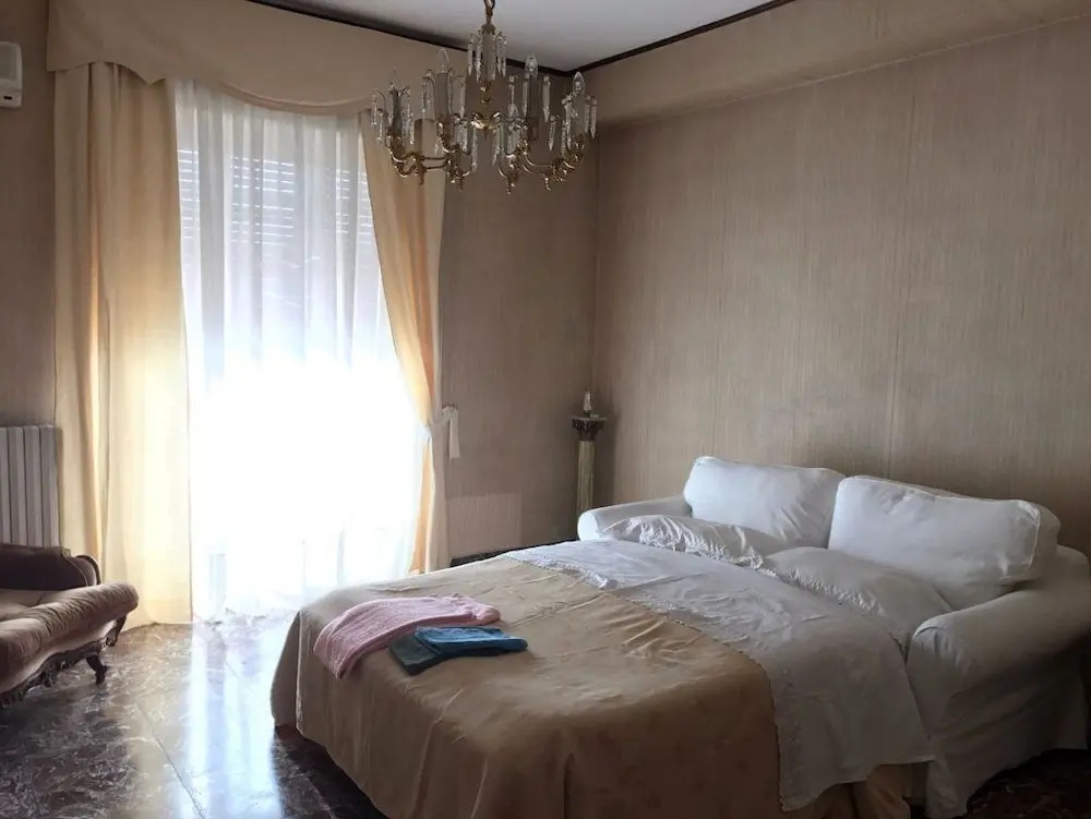 Vispa Teresa