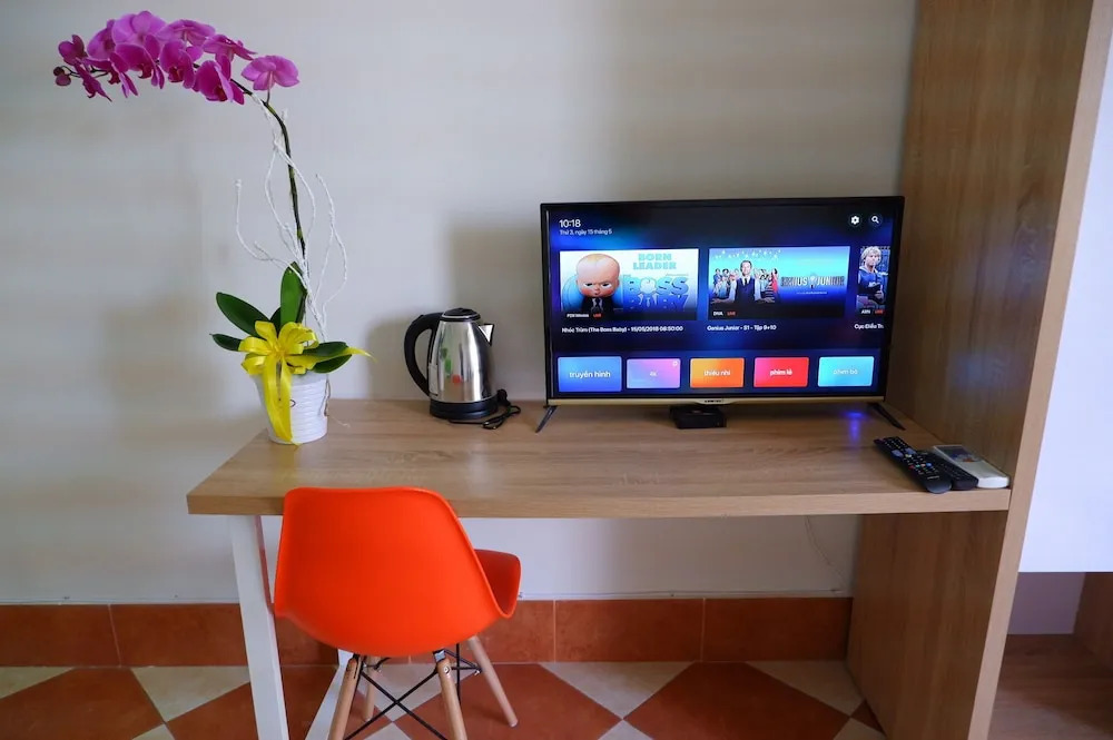 Winter Spring Home & Tourist - Hostel