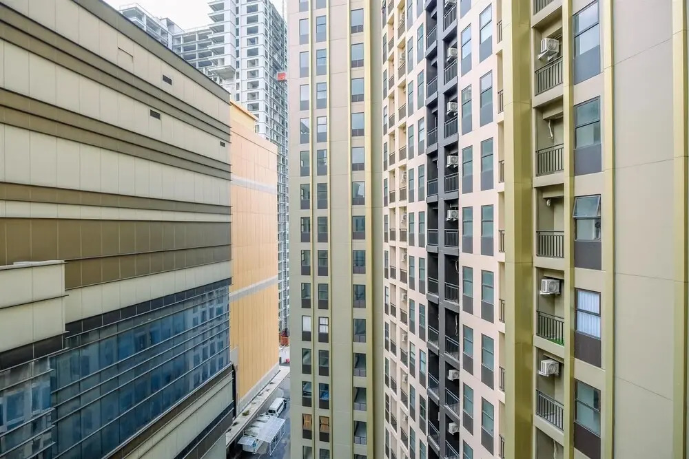 Elegant and Comfy 3BR Transpark Cibubur Apartment