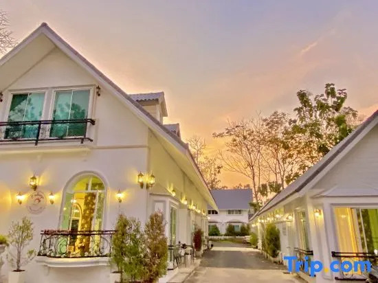 Pimbunya House