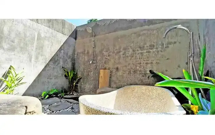 Uma Villa Manado