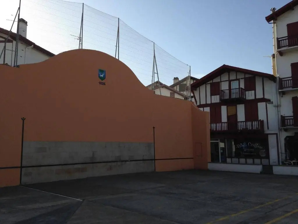 Appartement Ciboure, 4 Pièces, 6 Personnes - Fr-1-4-523