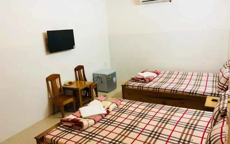Ngoc Huyen Hotel 2