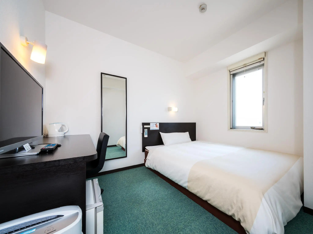 Super Hotel Okazaki