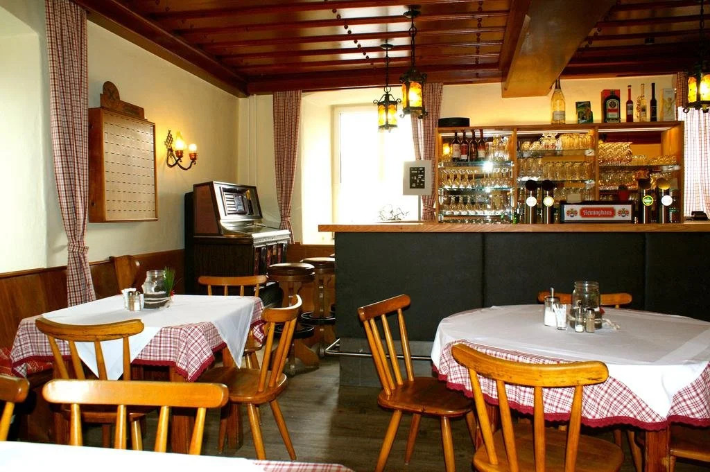 Gasthof Geiger
