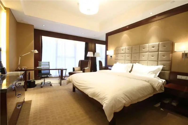 Days Hotel by Wyndham Changsha Yazun