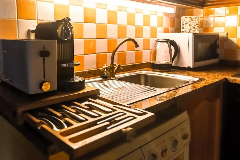Apartment With one Bedroom in El Tarter, With Wonderful Mountain View,