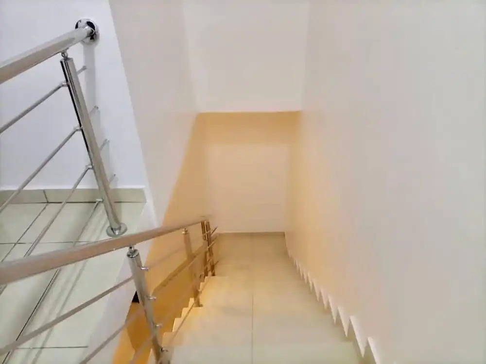 Esenyo Luxury Apartments