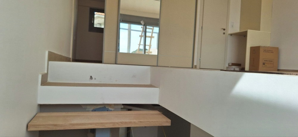 Aether Suites Near Athens Airport By SEM