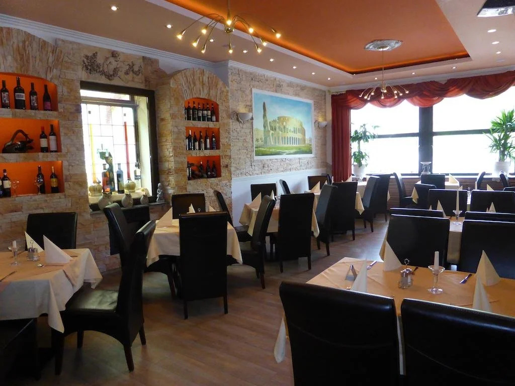 Rheinhotel Zur Krone