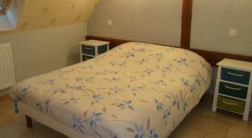 Auberge des Sauterelles