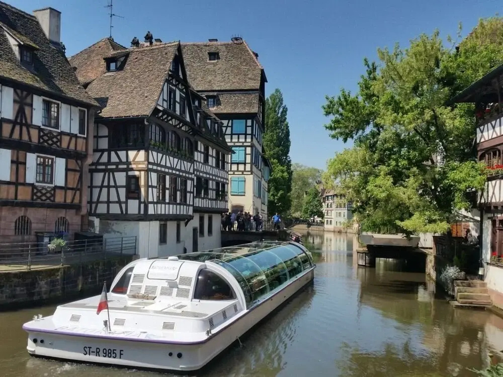 Landhuis Appartement Feldberg Uitzicht