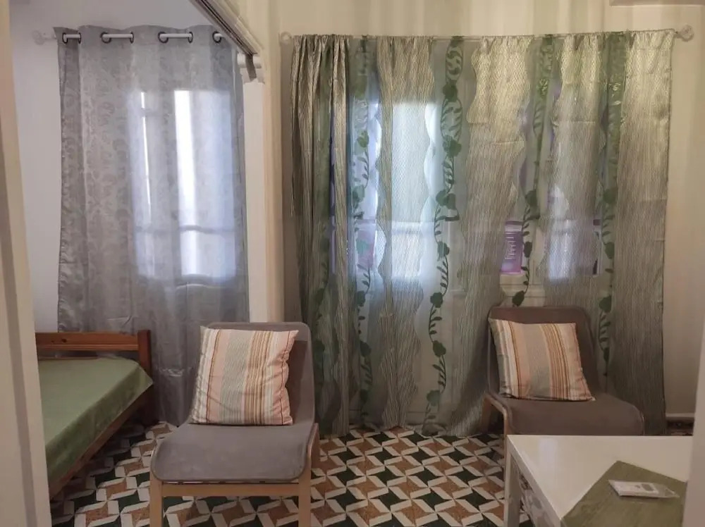 Cosy Flat in the Heart of Skopelos Town