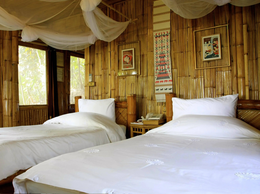 Phu Chaisai Mountain Resort Chiang Rai