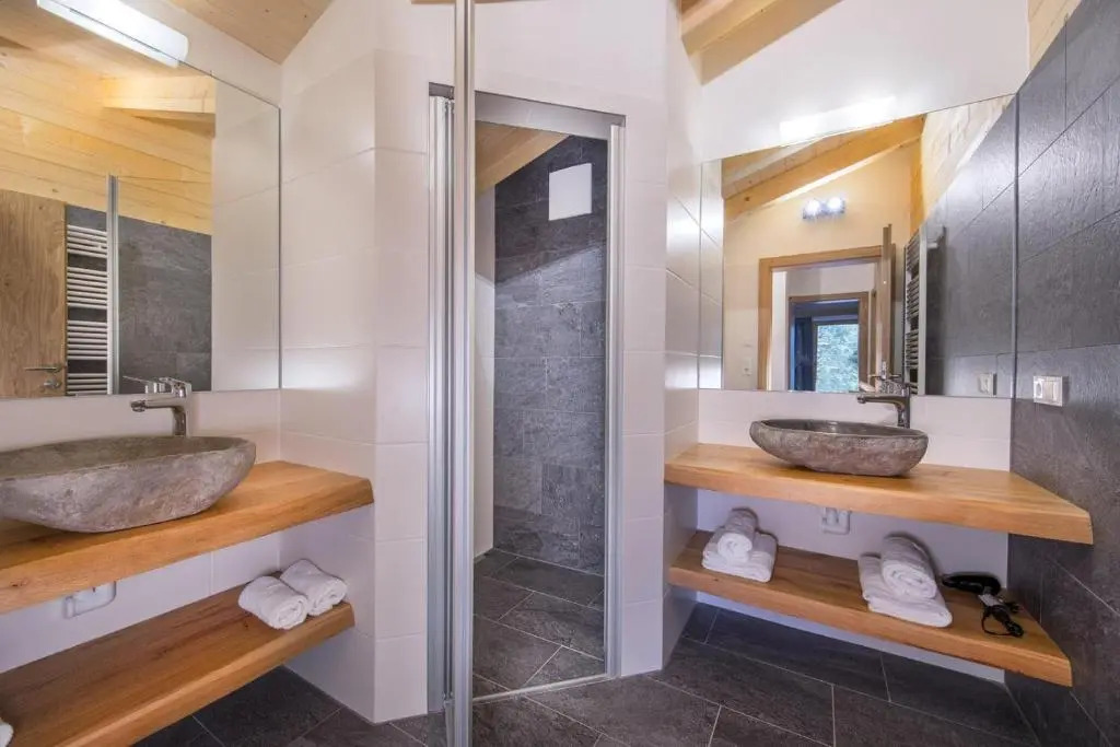 Chalet Zillertal Arena 3