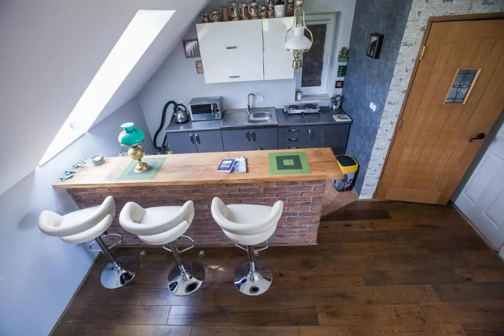 Apartamenty Żywiec