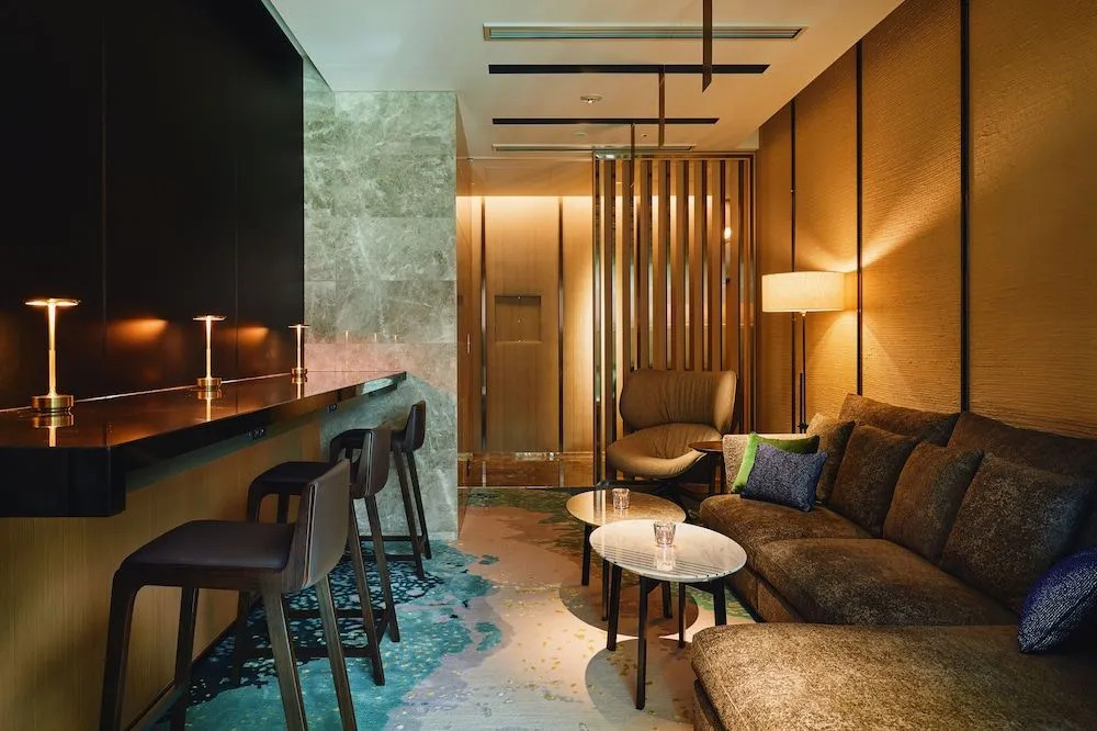 Fraser Suites Akasaka, Tokyo
