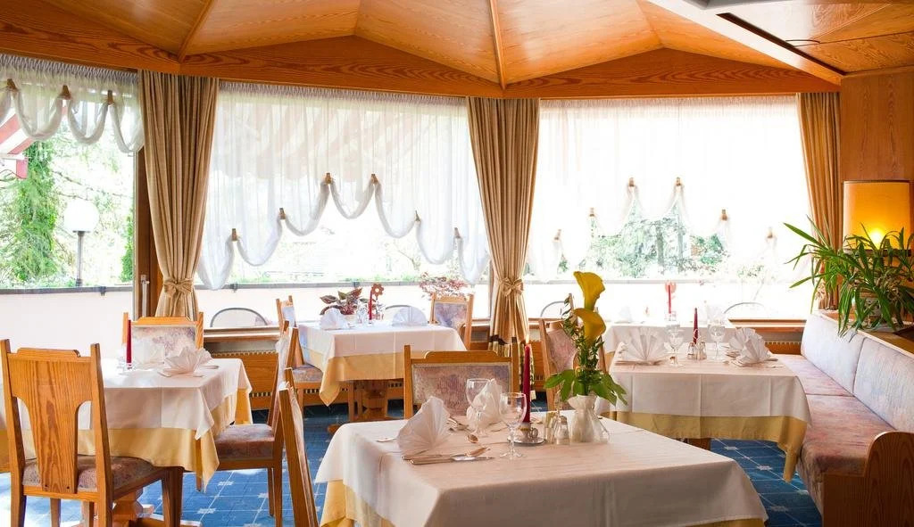 Hotel Theresia