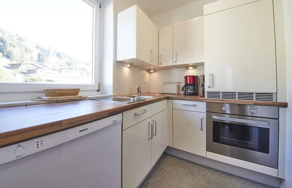 Appartement Retreat