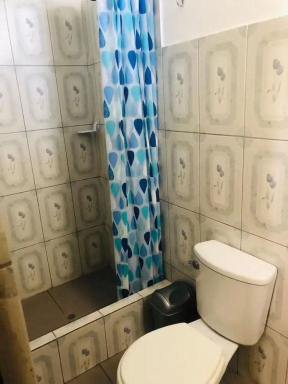 Hospedaje Ica