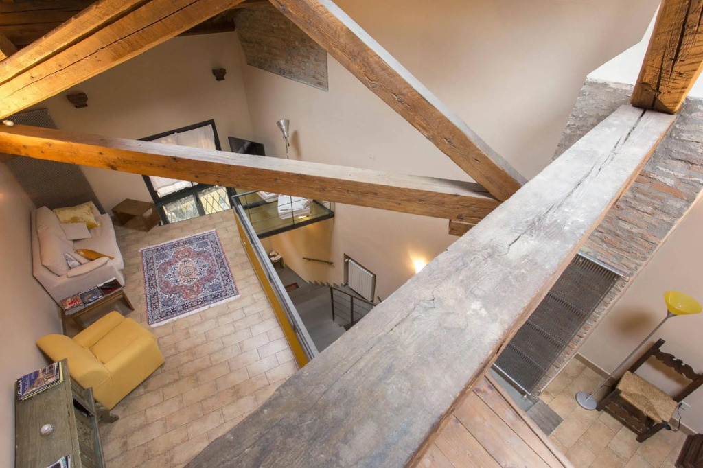 Casa delle Oche by Studio Vita