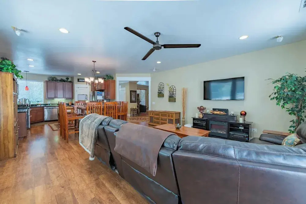 Red River Retreat