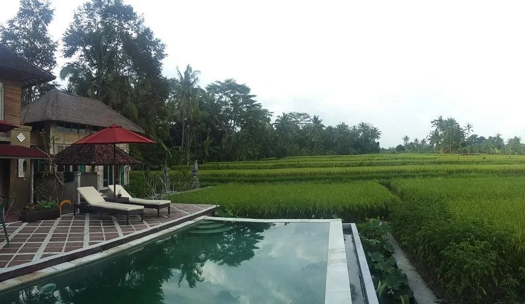 Pondok Bungkuan