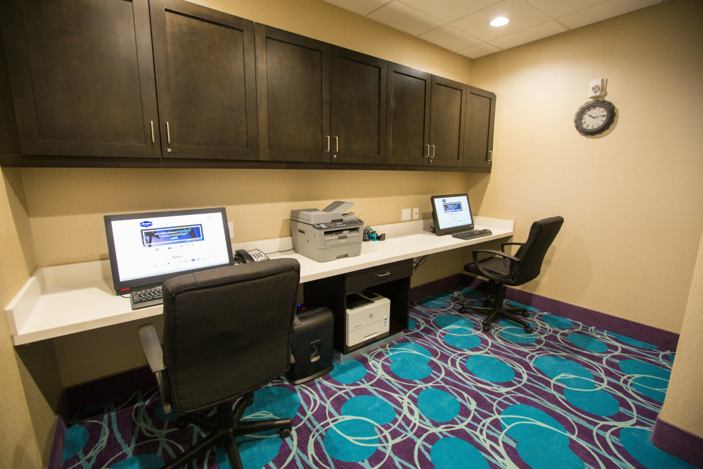 Hampton Inn El Reno Ok