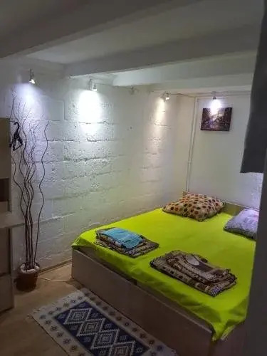 Guest House Paradise