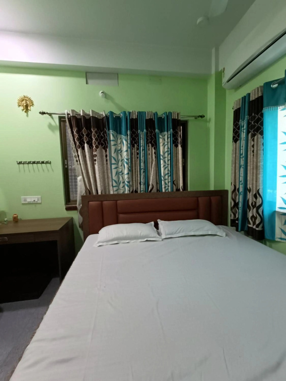 Ujjayanta Homestay