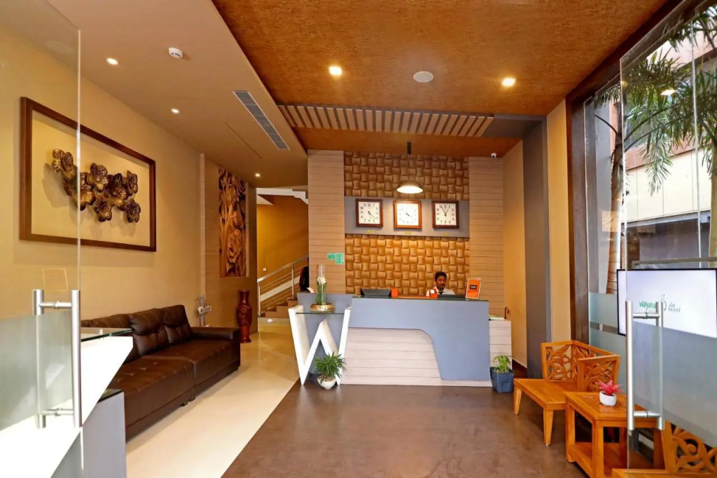 Hotel Wilton Wayanad