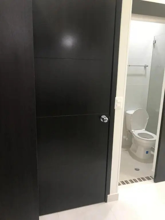 Suite Privada En Bucaramanga 2